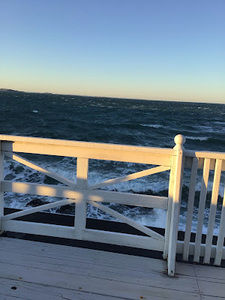 Meet your Posher, Michaela